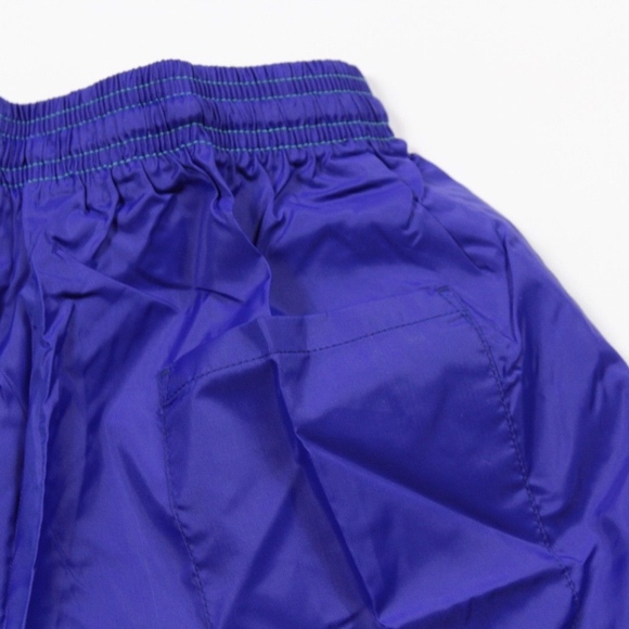 Short De Foot Umbro Vintage - Homme Taille M - Vert - Entraînement - Occasion